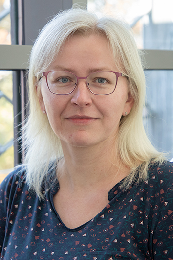 Katja Bauer